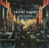 Skinny Puppy - Last Rights