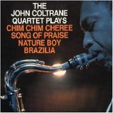 John Coltrane Quartet - The John Coltrane Quartet Plays John Coltrane