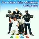 Luke Haines - The Oliver Twist Manifesto