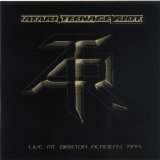 Atari Teenage Riot - Live At Brixton Academy 1999
