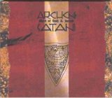 Archon Satani - Mind of Flesh & Bone