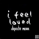 Depeche Mode - I Feel Loved