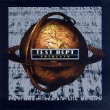 Test Dept. - Totality