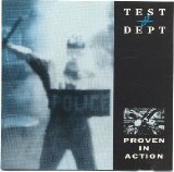 Test Dept. - Proven In Action