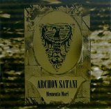 Archon Satani - Memento Mori