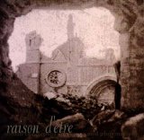 Raison d'être - Within the Depths of Silence and Phormations