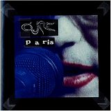 The Cure - Paris