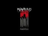 Pimentola - Misantropolis