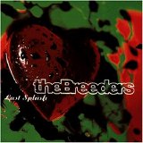 The Breeders - Last Splash