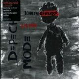 Depeche Mode - John The Relevator / Lilian