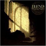 Elend - Weeping Nights