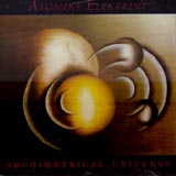 Atomine Elektrine - Archimetrical Universe