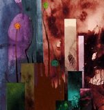 Current 93 - How He Loved The Moon (Moonsongs for Jhonn Balance)