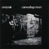 Cindytalk - Camouflage Heart