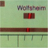 Wolfsheim - Hamburg Rom