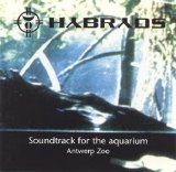 Hybryds - Soundtrack for the Aquarium