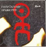 Einstürzende Neubauten - 2x4