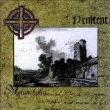 Penitent - Melancholia