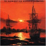 Snowpony - The Slow-Motion World of Snowpony