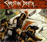 Christian Death - Amen