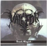 Valefor - Death Magick