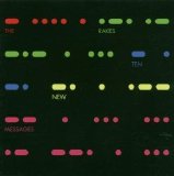 The Rakes - Ten New Messages