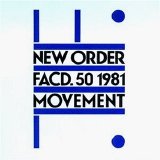 New Order - Movement