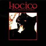 Hocico - Aqui Y Ahora En El Silencio