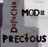 Depeche Mode - Precious Ep