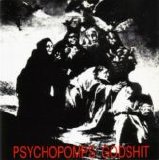 Psychopomps - Godshit