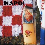 Death In June Present Kapo! - Kapo!