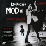 Depeche Mode - John The Revelator / Lilian