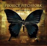 Project Pitchfork - Daimonion