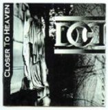 Dead Can Dance - Closer To Heaven