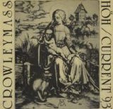 Current 93 / HÖH - Crowleymass
