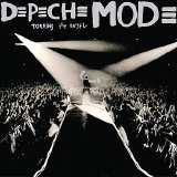 Depeche Mode - Recording The Angel - Mexico City, Mexico, Foro Sol Stadium - 4 May 06