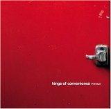 Kings Of Convenience - Versus