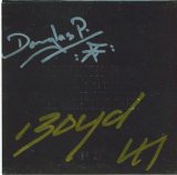 Boyd Rice and Fiends - The Registered Three