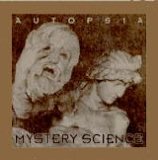 Autopsia - Mystery science