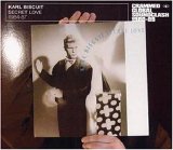 Karl Biscuit - Secret Love