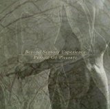 Beyond Sensory Experience - Pursuit Of Pleasure
