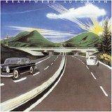 Kraftwerk - Autobahn