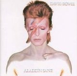 David Bowie - Aladdin Sane