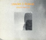 Zoviet France - What Is Not True