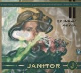 Janitor - Qoumran 4-Ever