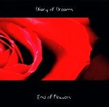 Diary Of Dreams - End of Flowers
