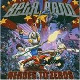 The Beta Band - Heroes To Zeros