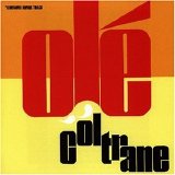 John Coltrane - Olé Coltrane