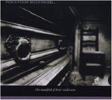 Peter Andersson - Perception Multiplied, Multiplicity Unified