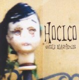 Hocico - Untold Blasphemies